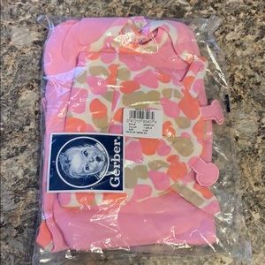 Brand New in Sealed Packaging Matching Set